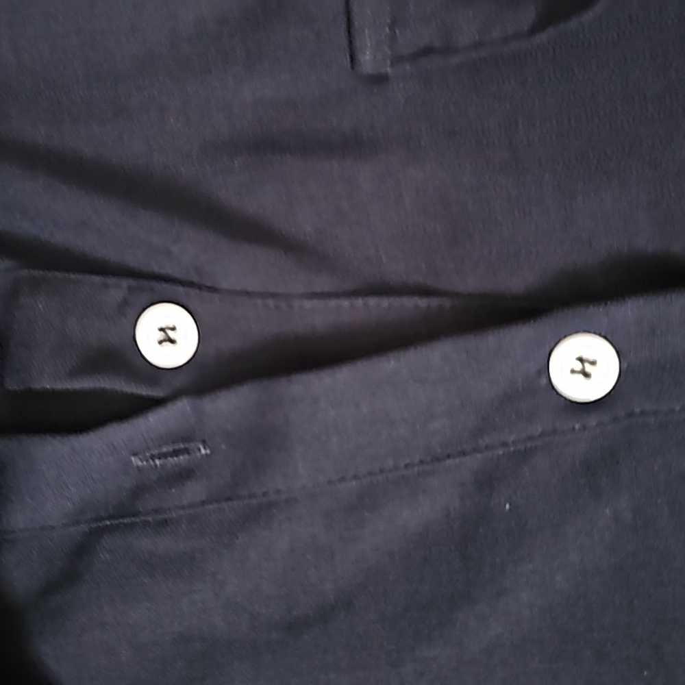 Button down top - Picture 3 of 5